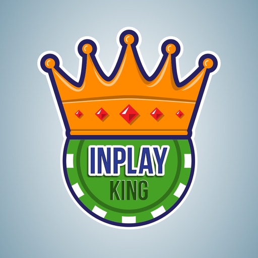 InPlay King iOS App