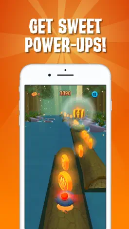 Game screenshot Dash Tag - Fun Endless Runner! apk