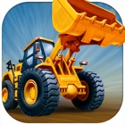 Kids Vehicles: Construction HD for the iPad
