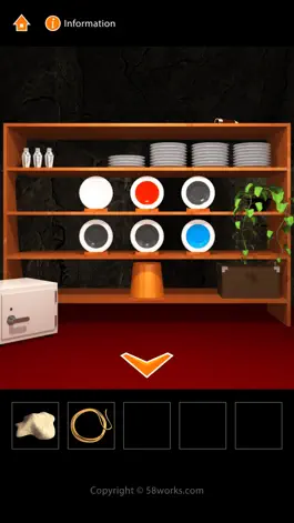 Game screenshot Cave Cafe Escape hack