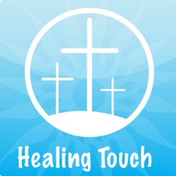 Healing Touch Christian Podcast App