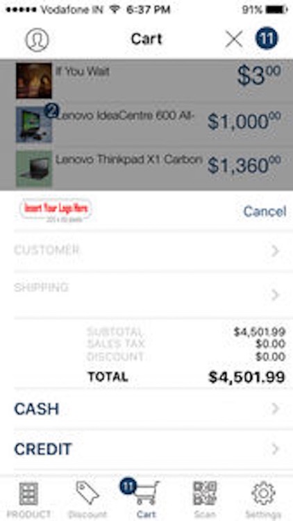 PaydeoLite screenshot-3