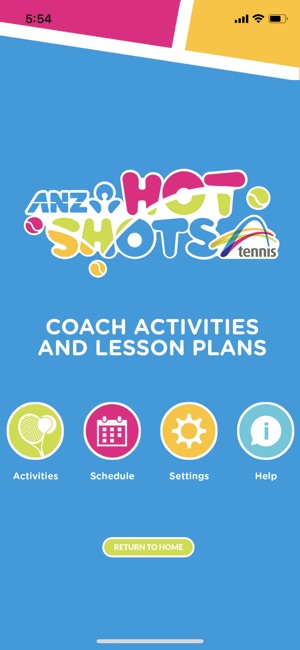 TA Coach(圖2)-速報App