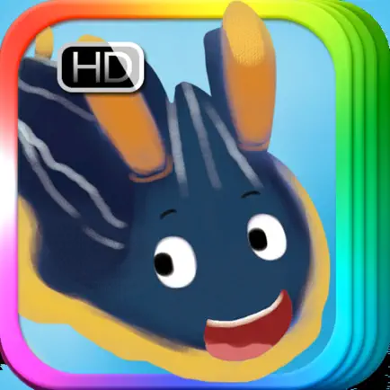 The Sea-Hare - Bedtime Fairy Tale iBigToy Читы