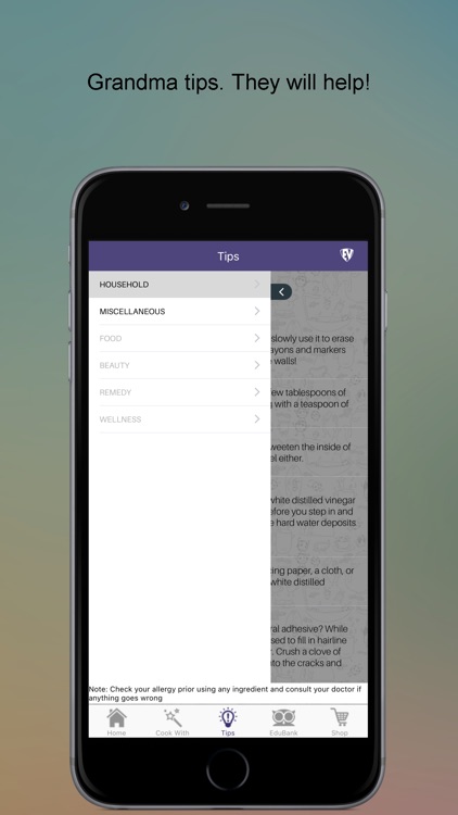 Lactose Free SMART Recipes screenshot-4