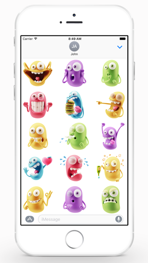 Funny & Stupid(圖2)-速報App