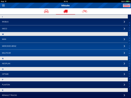 Screenshot #5 pour Fras-le