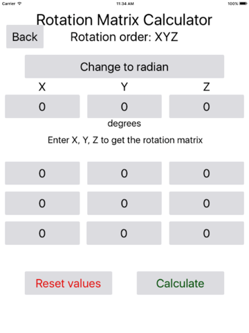 RotationMatrixのおすすめ画像2