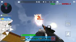 Game screenshot Death Blocks 4 hack