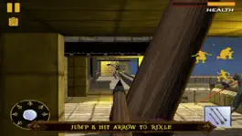 Game screenshot Heros Archer Survival Assassin apk