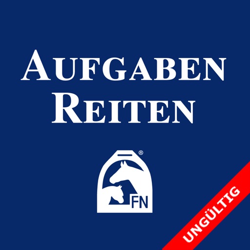 Aufgaben Reiten