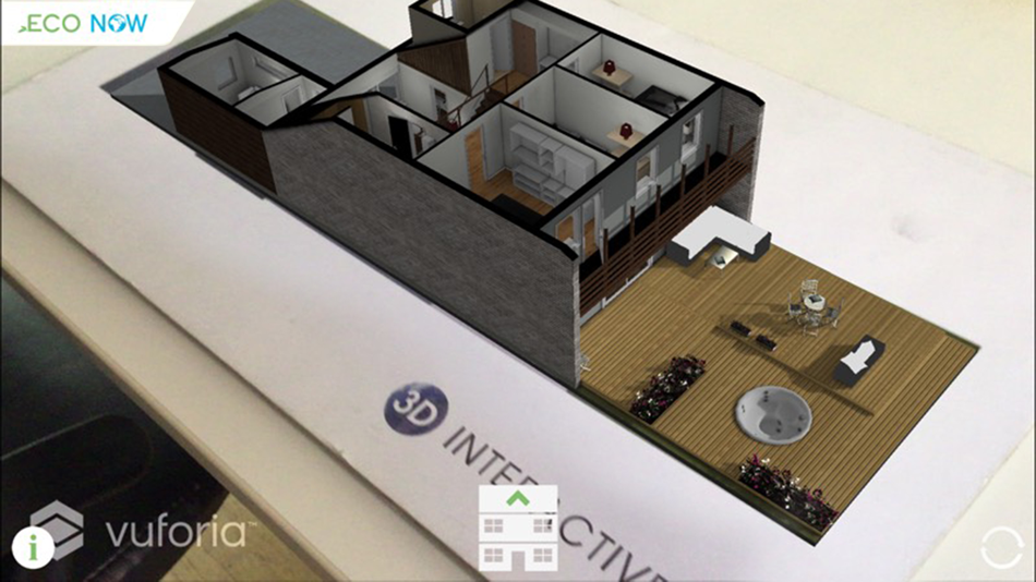 3D Interactive Real Estate (iOS) 由: 3D Interactive Sthlm AB 3D Interactive Real Estate (iOS) 由: 3D Interactive Sthlm AB