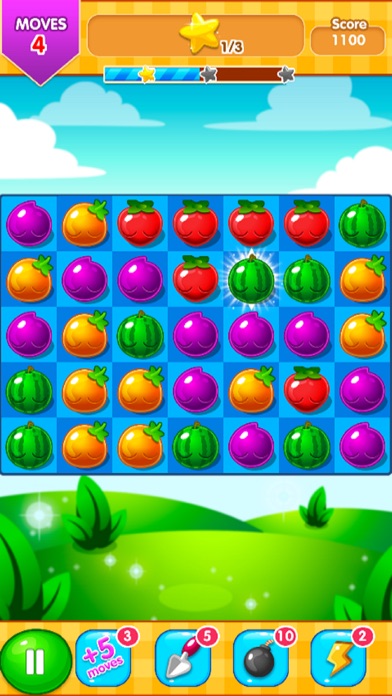 Fruits Punch screenshot 3