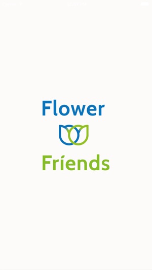 FlowerFriends