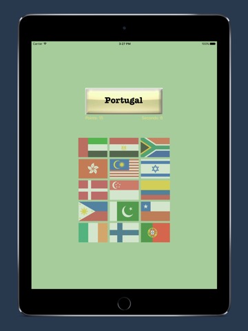 World Flags Gameのおすすめ画像3