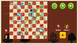 Game screenshot Snake And Ladder Game - Ludo Free Games mod apk