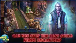 Game screenshot Mystery of the Ancients: Mud Water Creek (Full) apk
