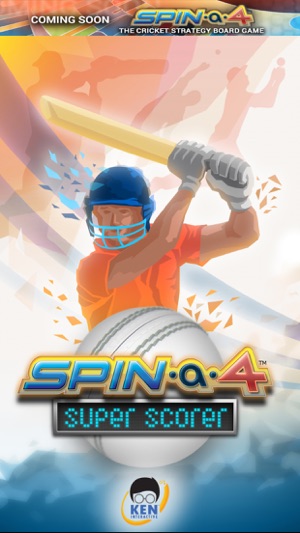 SPIN.a.4 Super Scorer(圖1)-速報App