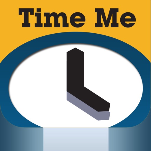 Time Me: Reading