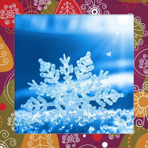 Christmas Frame - Cool Frames iOS App