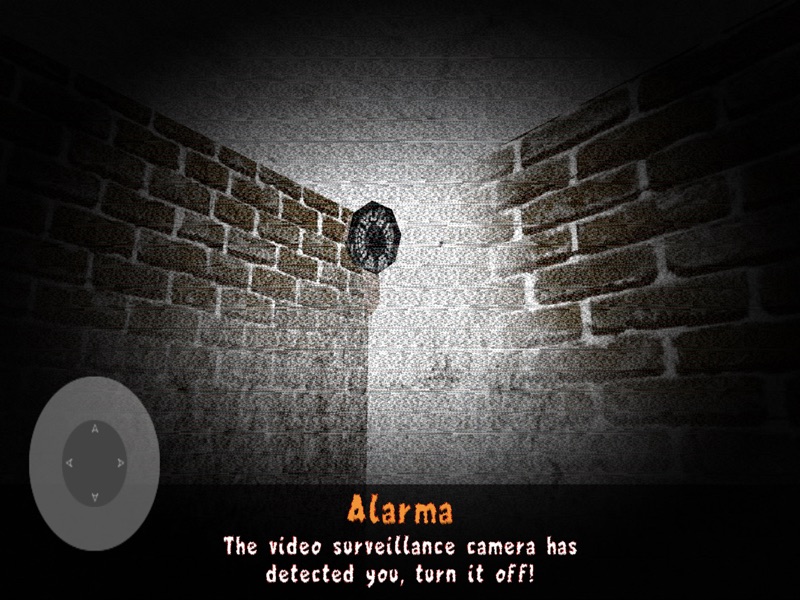 Silent House screenshot 11
