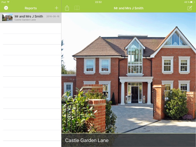 BuildSurv screenshot-4