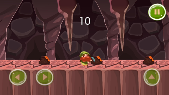 Traveling Gnome - Addicting Time Killer Game(圖4)-速報App