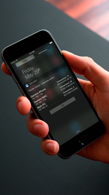 DD-WRT screenshot-4