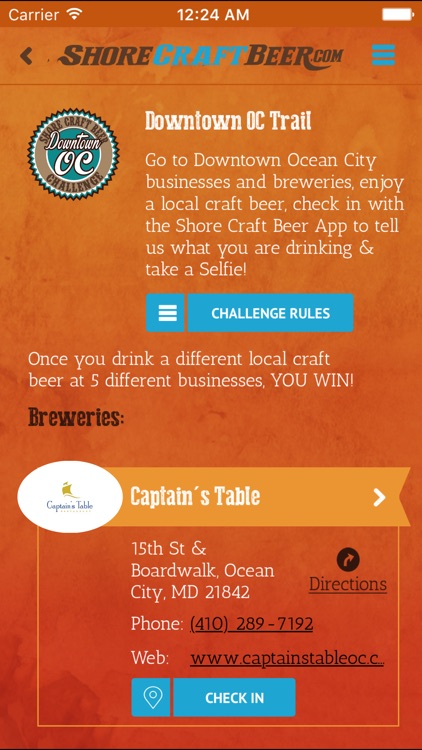 Shore Craft Beer screenshot-3
