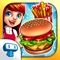 My Burger Shop - Fast Food Store & Restaurant Manager Game