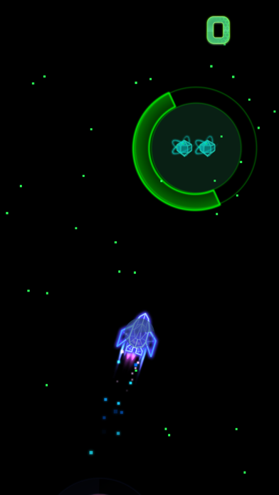 Another Space Game screenshot 4