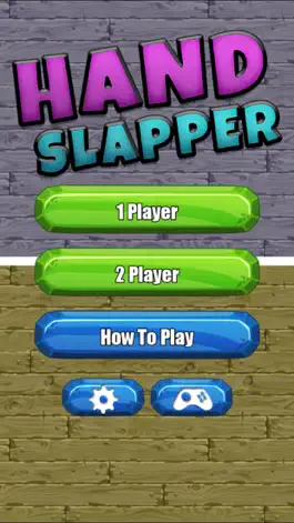 Game screenshot Hand Slapper hack