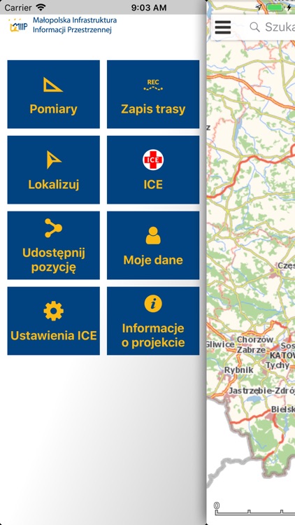 MIIP Mobile