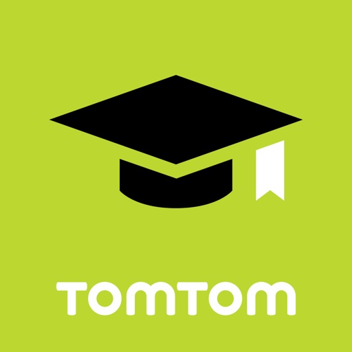 TomTom Retail Training