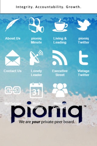 PIONIQ screenshot 3