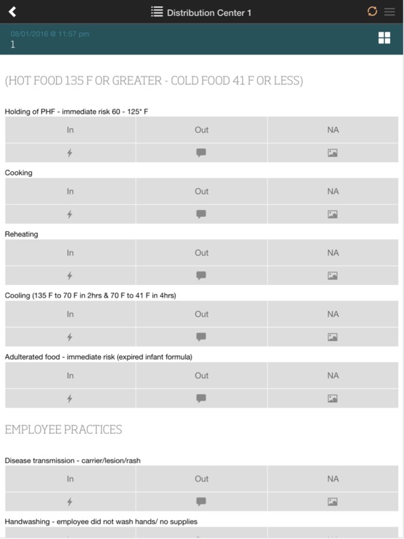 Screenshot #5 pour Freshability