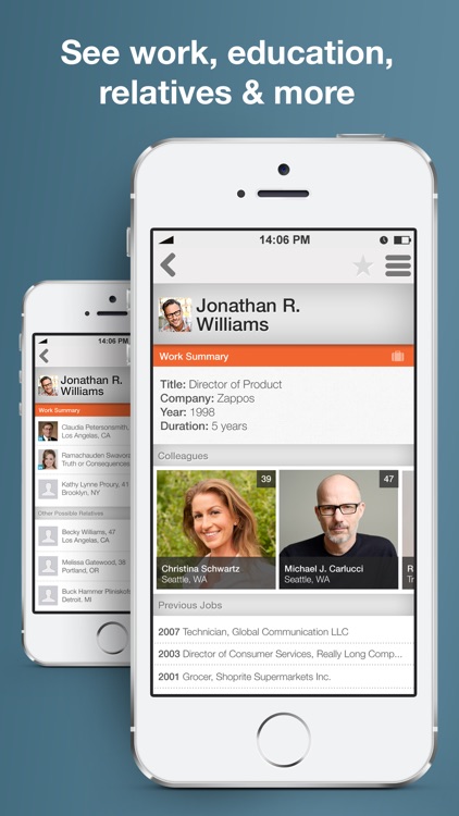 Intelius Reverse Phone Lookup