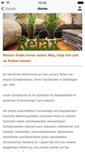 Impuls Schlafambiente(圖2)-速報App