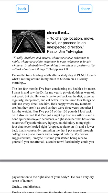 Faith Community Church screenshot-4