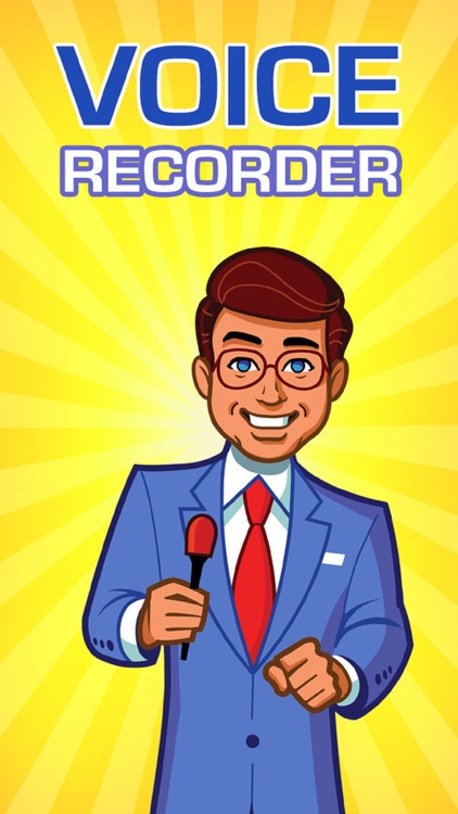 Dictaphone - Voice recorder