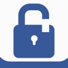 قفل الحماية - حماية حساباتك نسخة الفيسبوك
