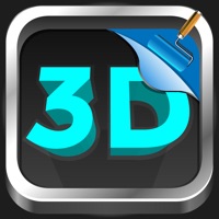 3D Hintergrundbilder Manie - beste Sammlung von erstaunlichen HD Hintergründe für Home-Bildschirm apk