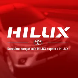 Hilux app icon