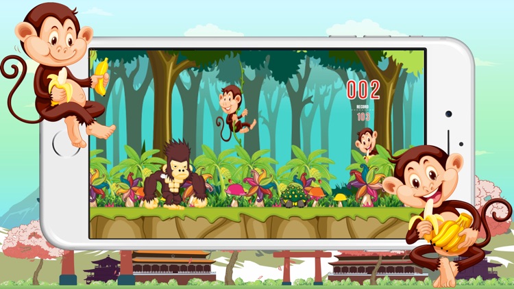 King kong adventures for kids screenshot-3