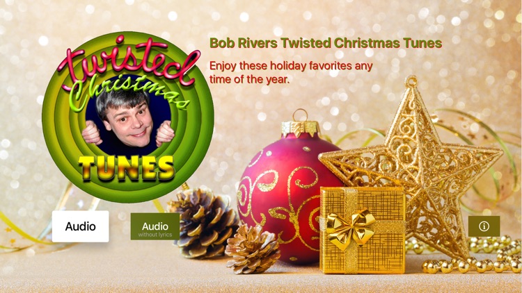 Bob Rivers Twisted Christmas