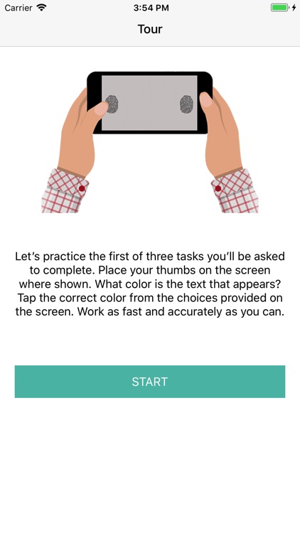 MUSE Study screenshot-3