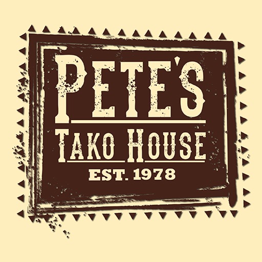 Pete's Tako House