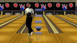 Game screenshot Vegas Bowling (TV) hack