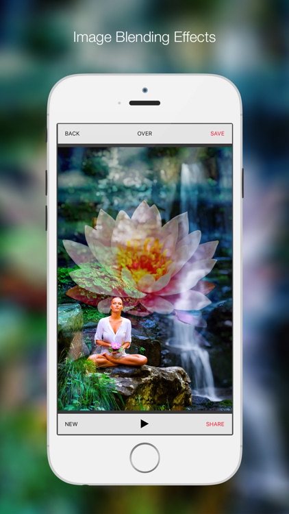 Bitpoem - Photo Filters and Effects screenshot-3