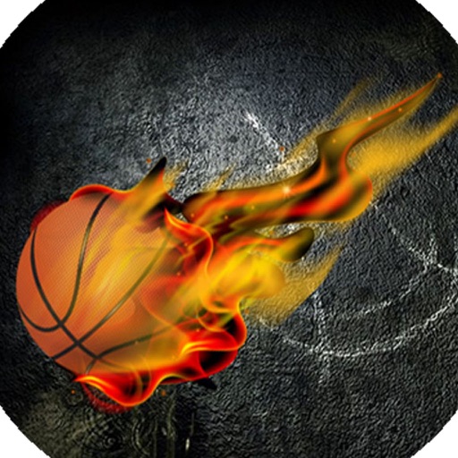 Basketball Power Shooter